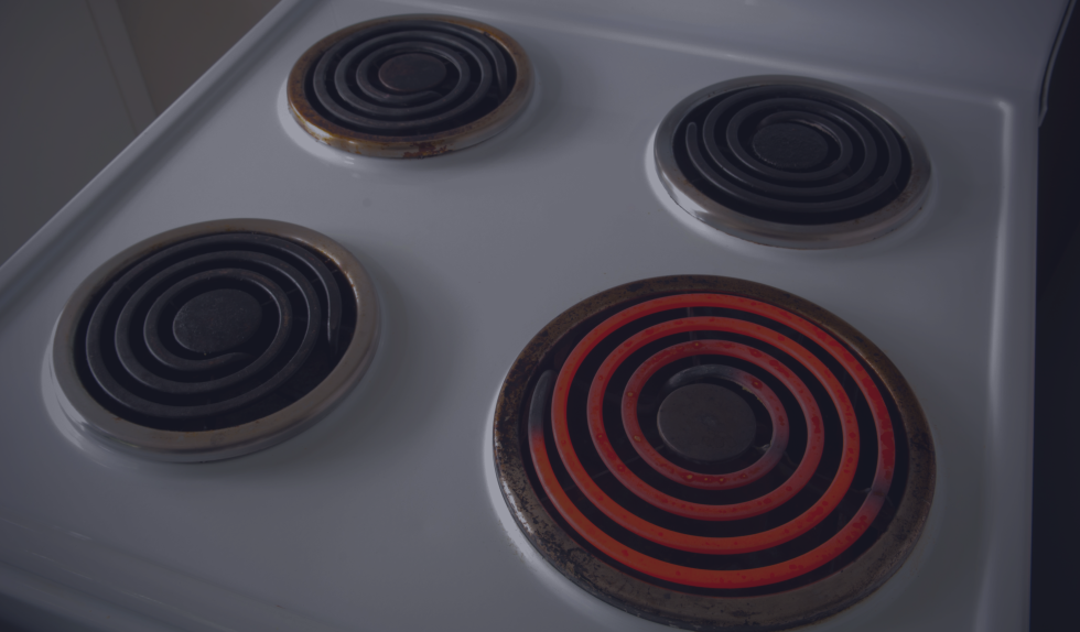 Если не работает одна конфорка на электроплите