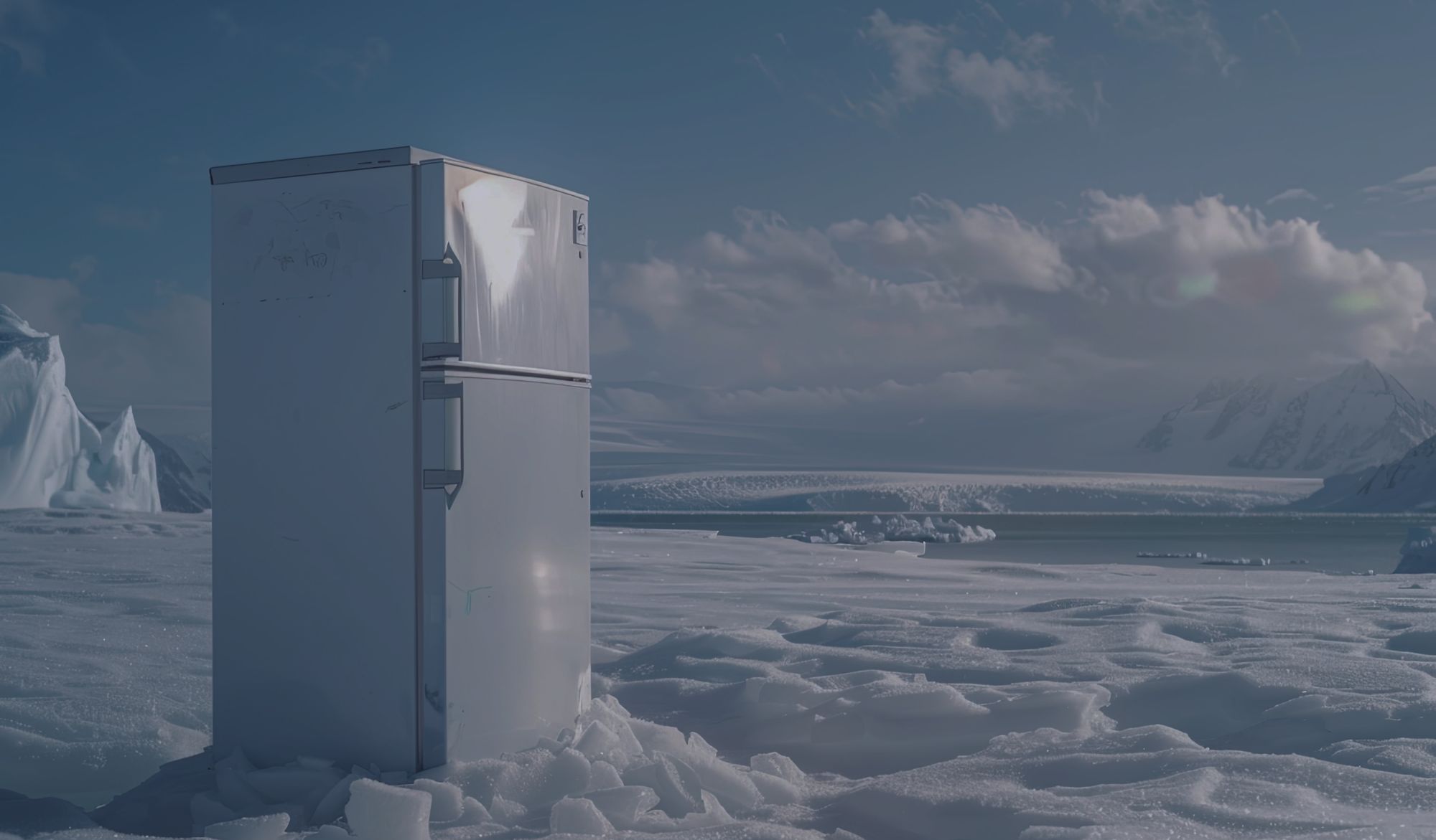 Холодильник7 Холодильник не морозит7