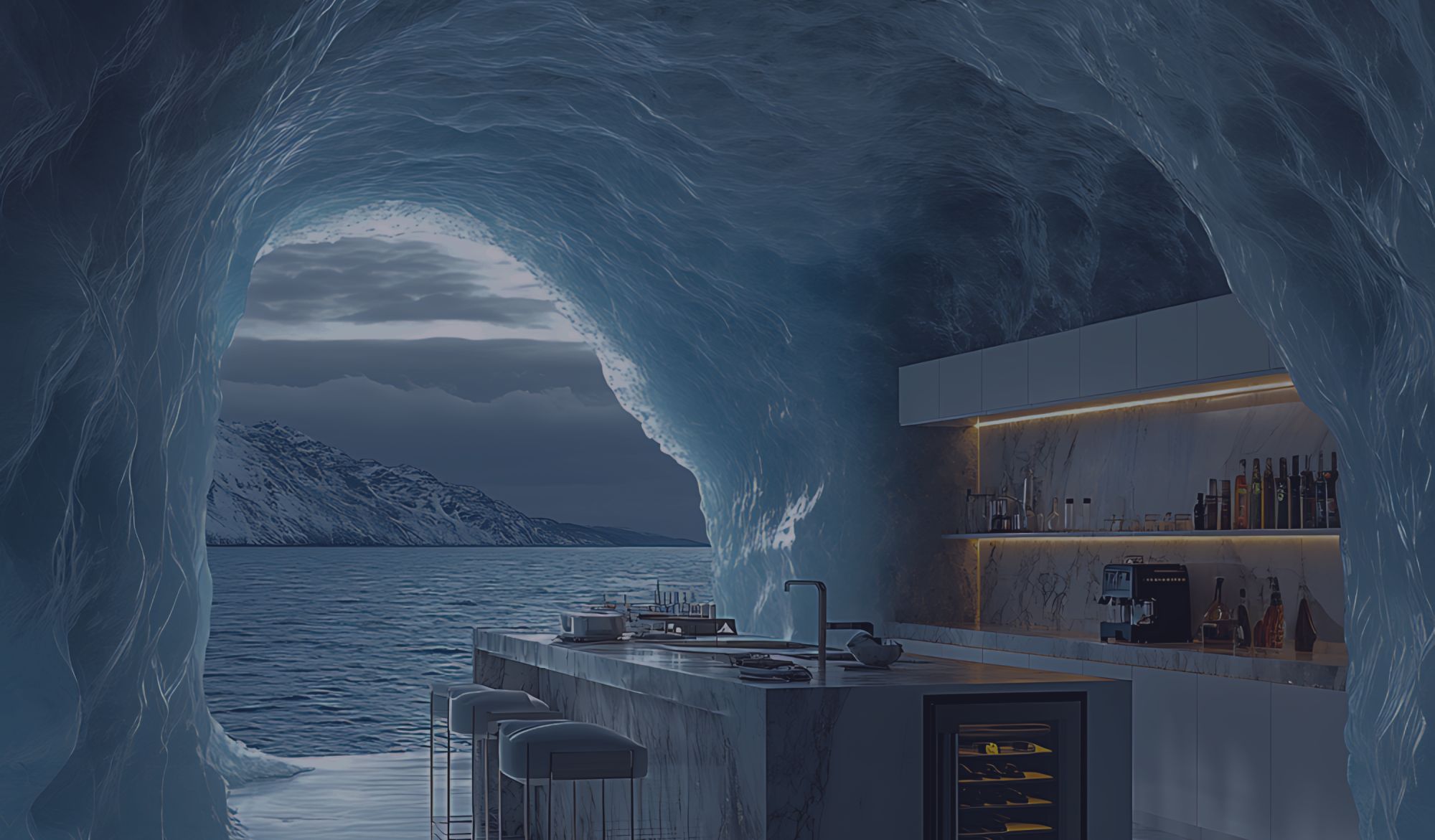 Холодильник4 Холодильник не морозит4