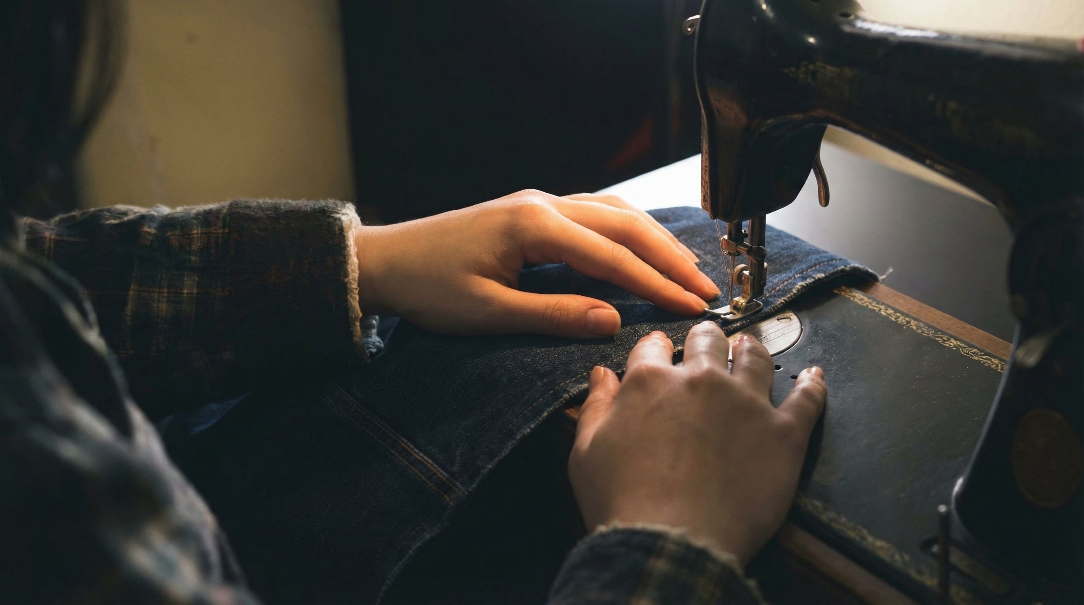 Ремонт оверлоков в Липецке