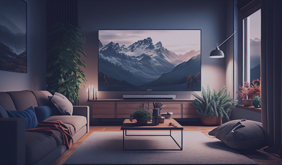 Установка Smart TV от А-Айсберг