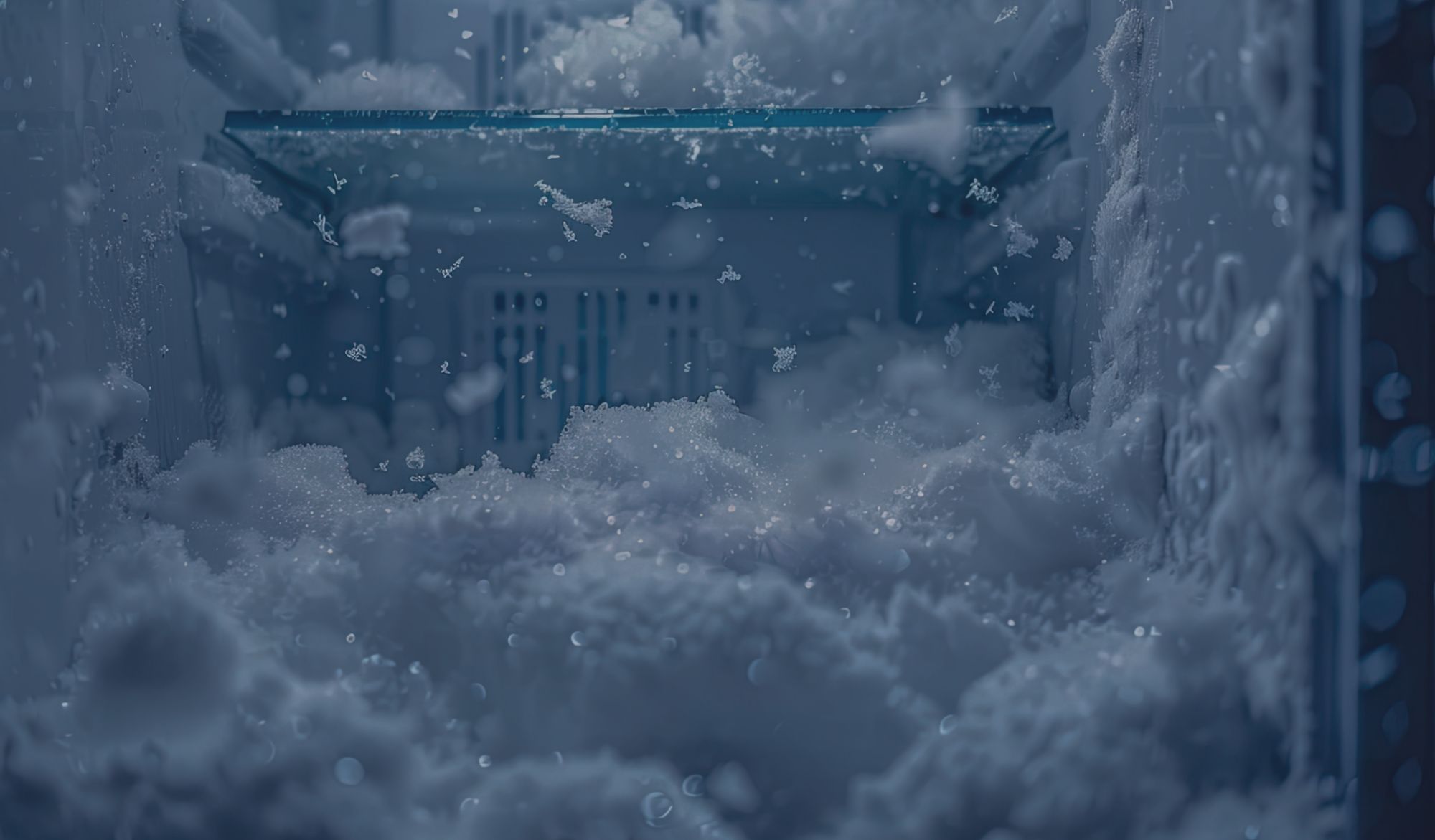 Холодильник3 Холодильник не морозит3