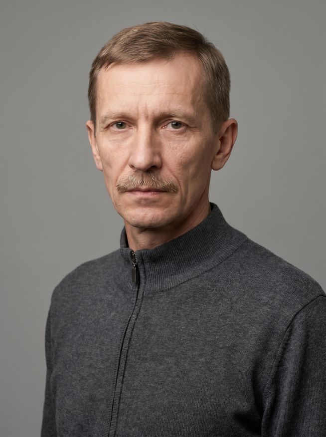 Аркадий Викторович Давыдов Аркадий Викторович Давыдов