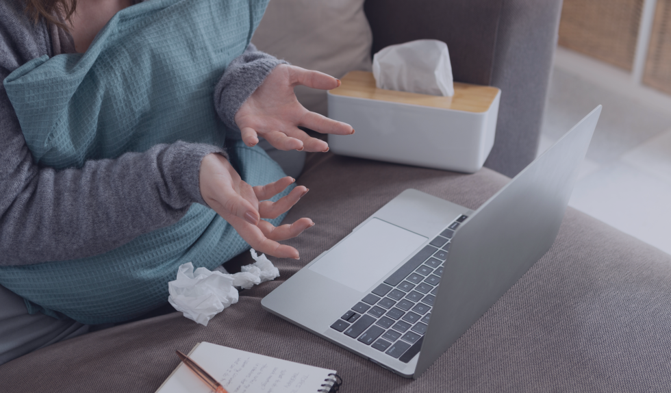 Чистка ноутбука и замена термопасты: важность