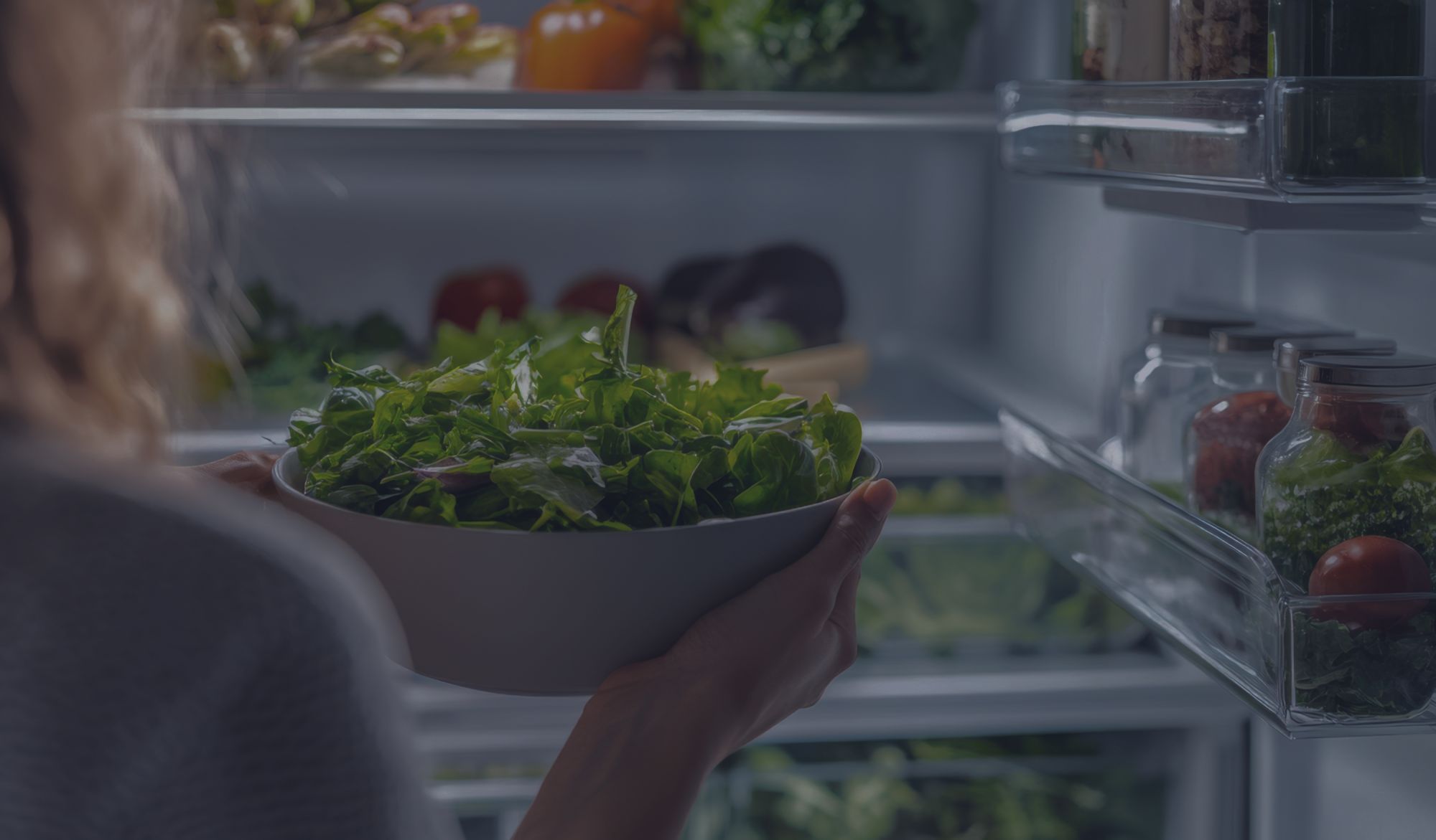 Холодильник1 Холодильник не морозит1