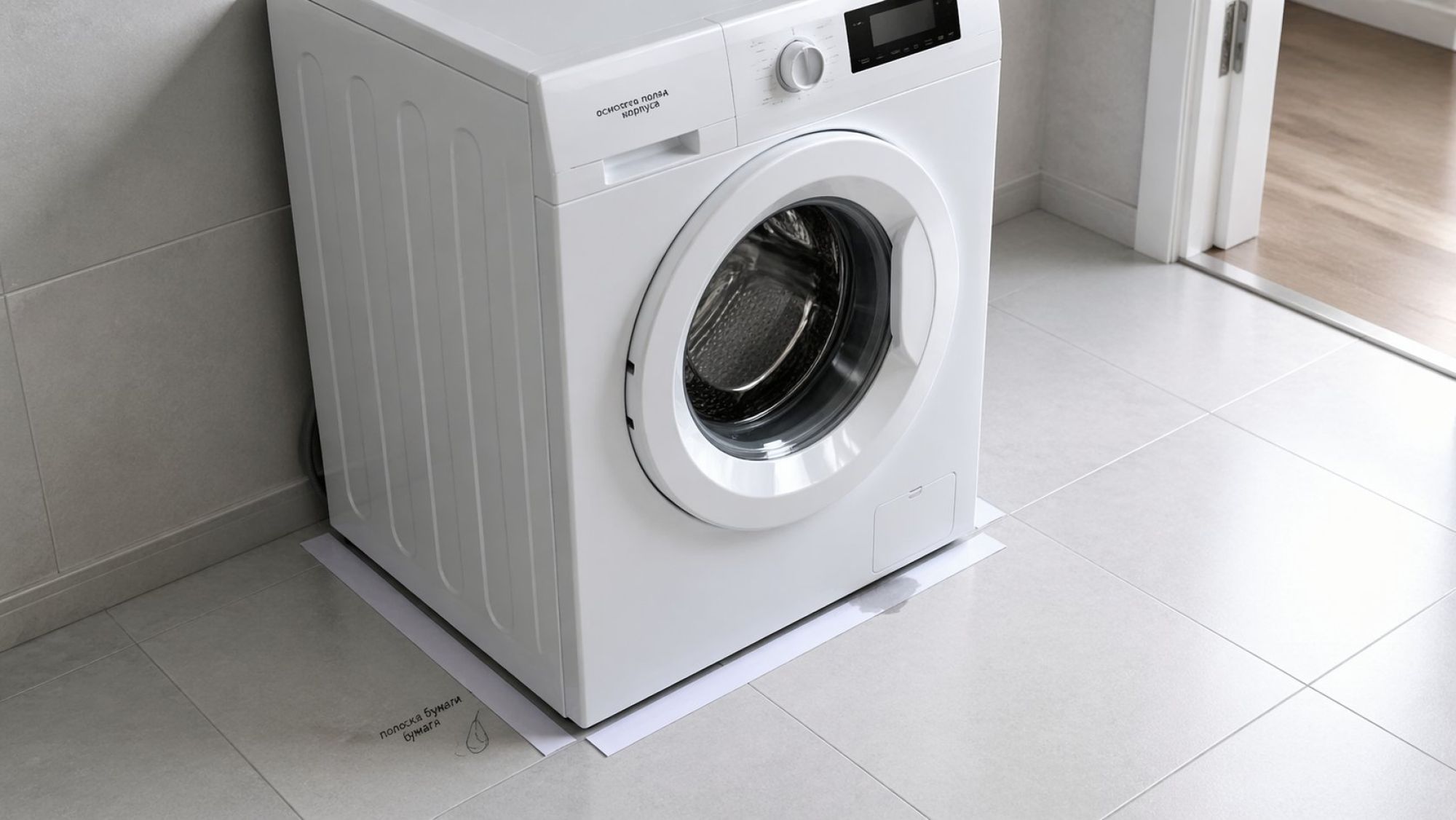 Горизонтальная сценка как последовательность из трёх шагов слева направо, каждый шаг в отдельной рамке с маленьким заголовком сверху. Шаг 1, заголовок «1. Обесточьте и уберите