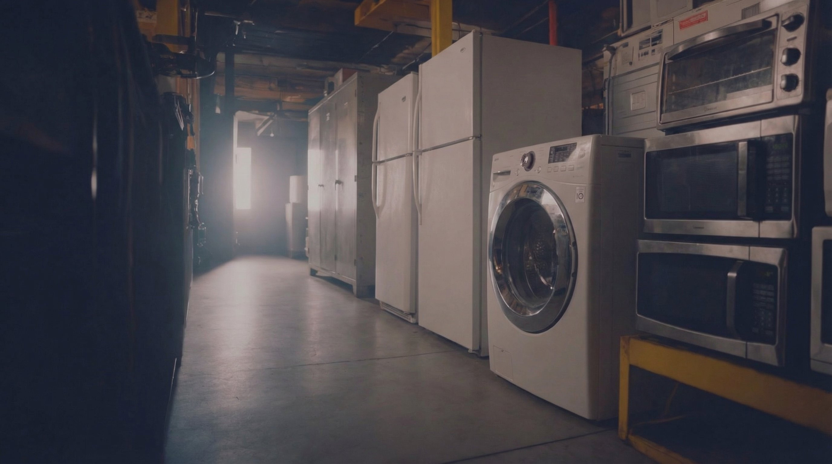 Собственный магазин запчастей