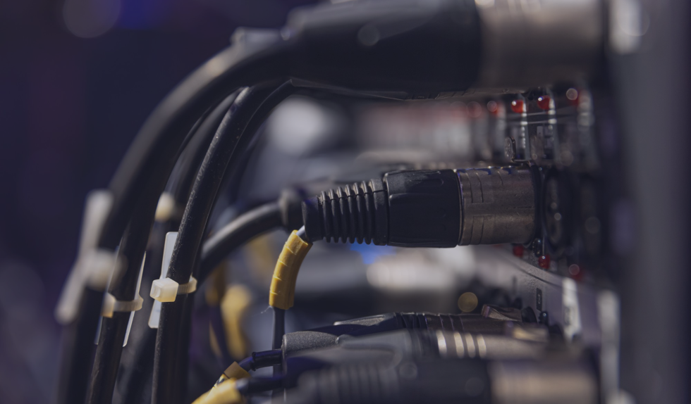 Подвод сигнала с антенны к телевизору: инструкция