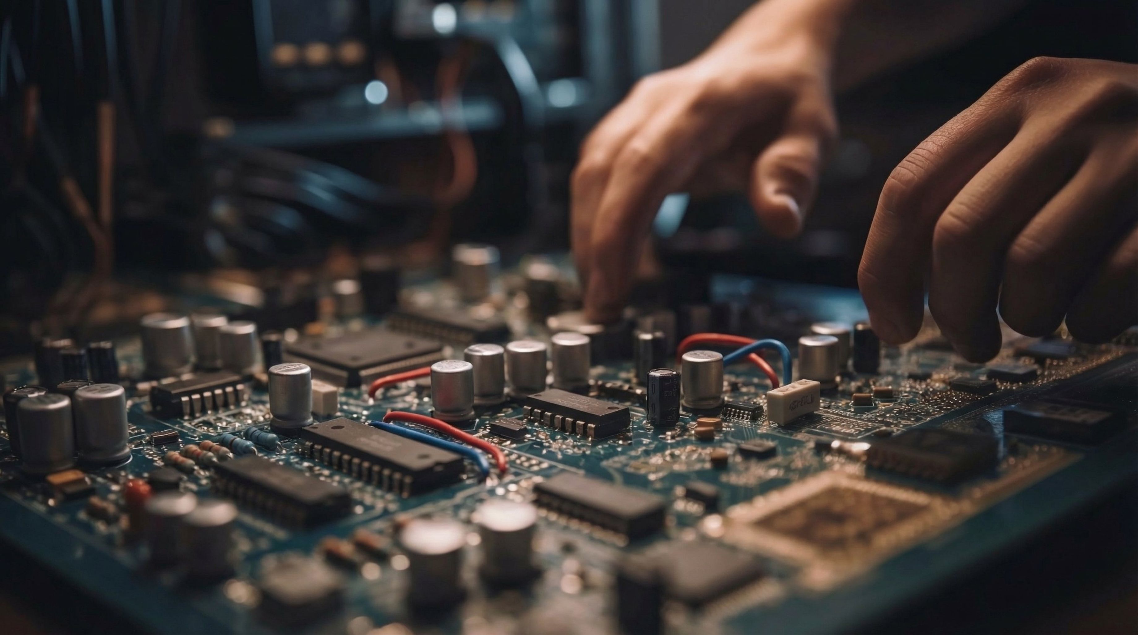 Ремонт цифровой техники в Нижнем Новгороде