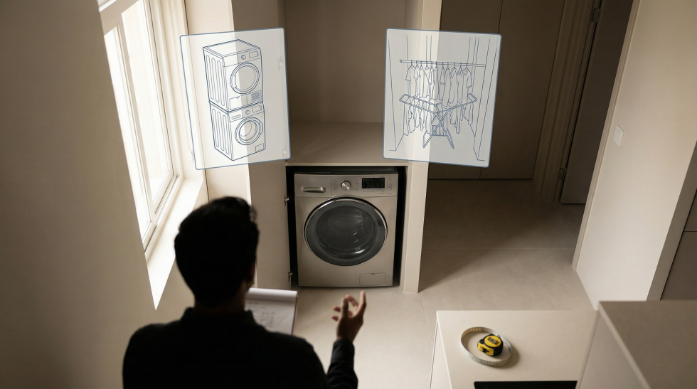 Стиралка с сушкой или сушильная машина что выбрать для вашей квартиры