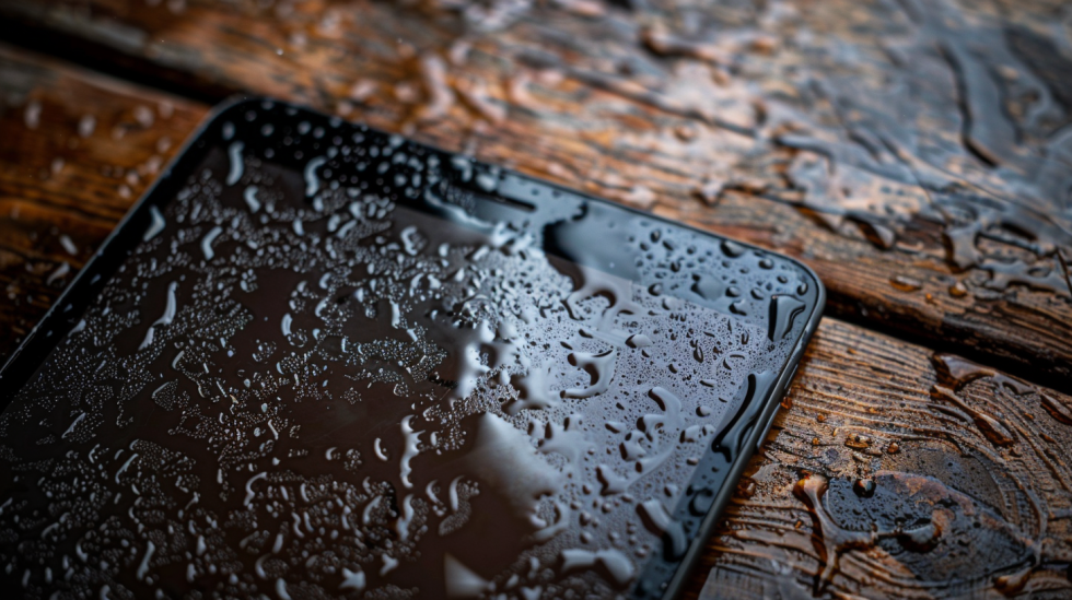 iPad перезагружается сам по себе: причины