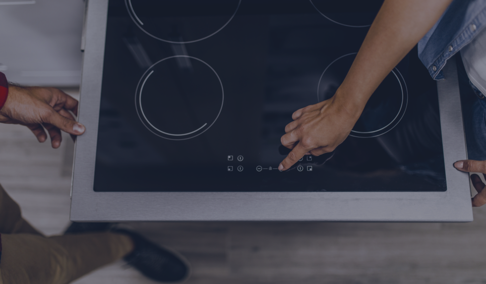 Уход за стеклокерамическими плитами: полезные рекомендации