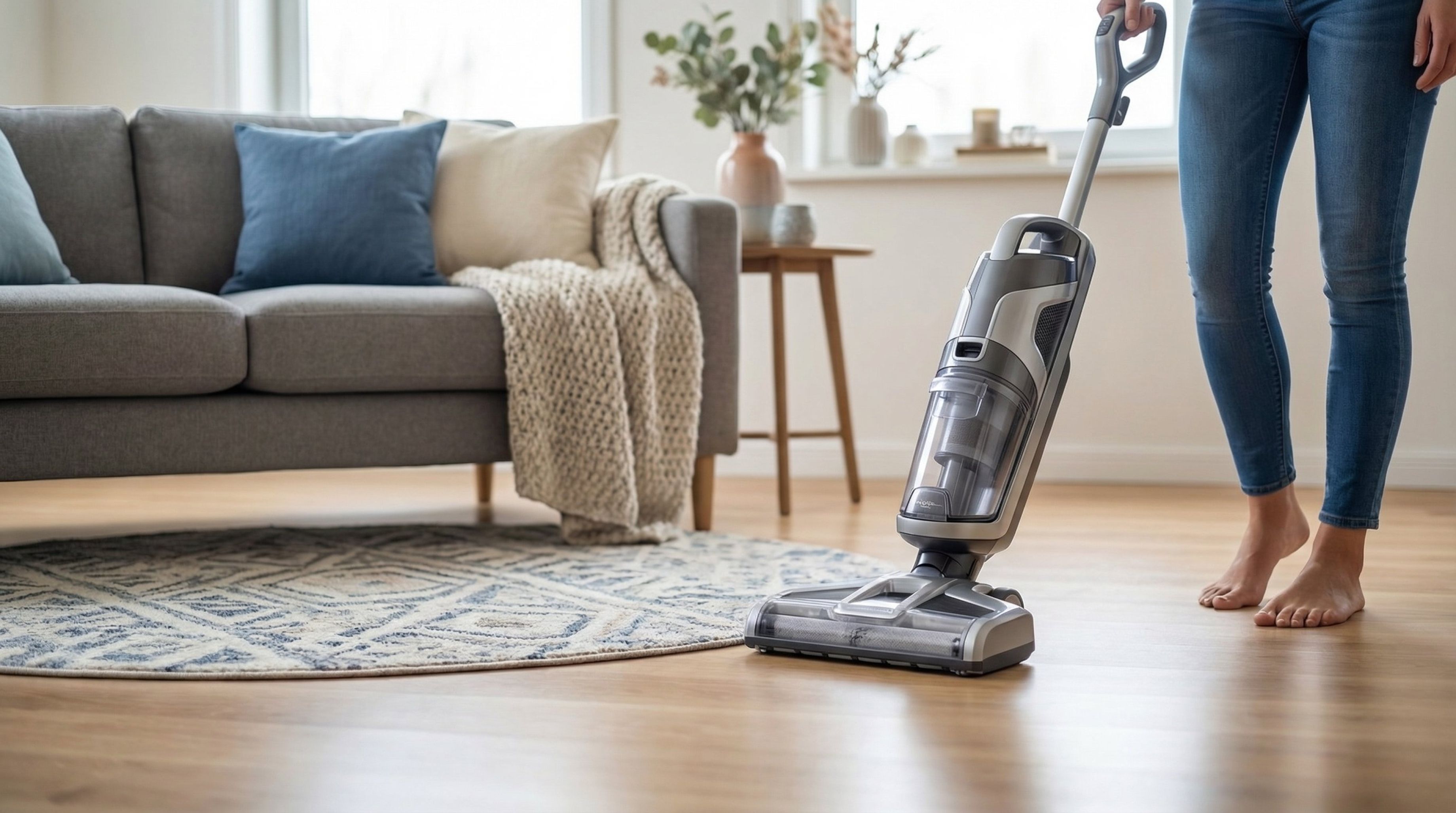 Ремонт пылесосов в Ростове-на-Дону