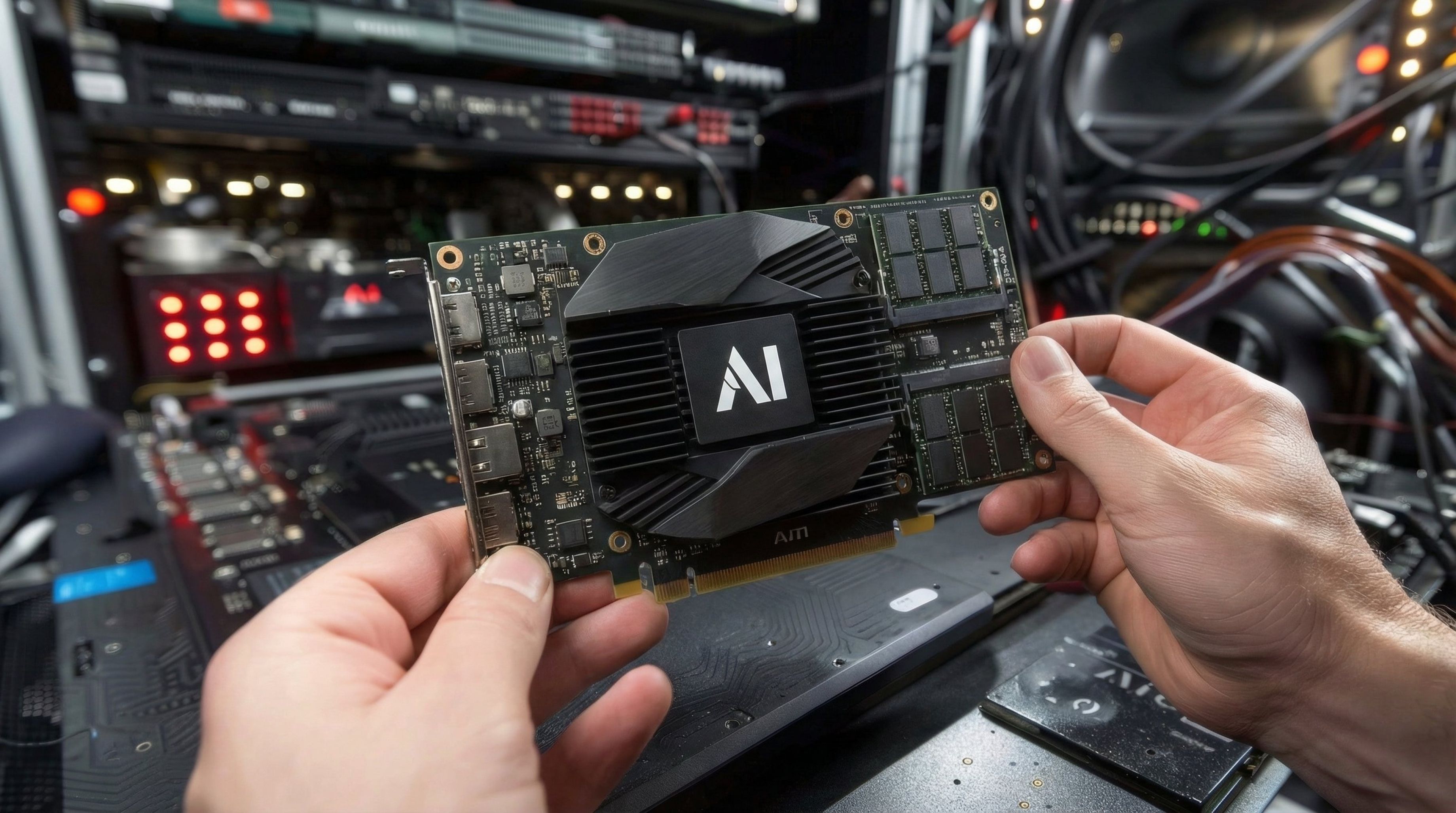 Зависает windows