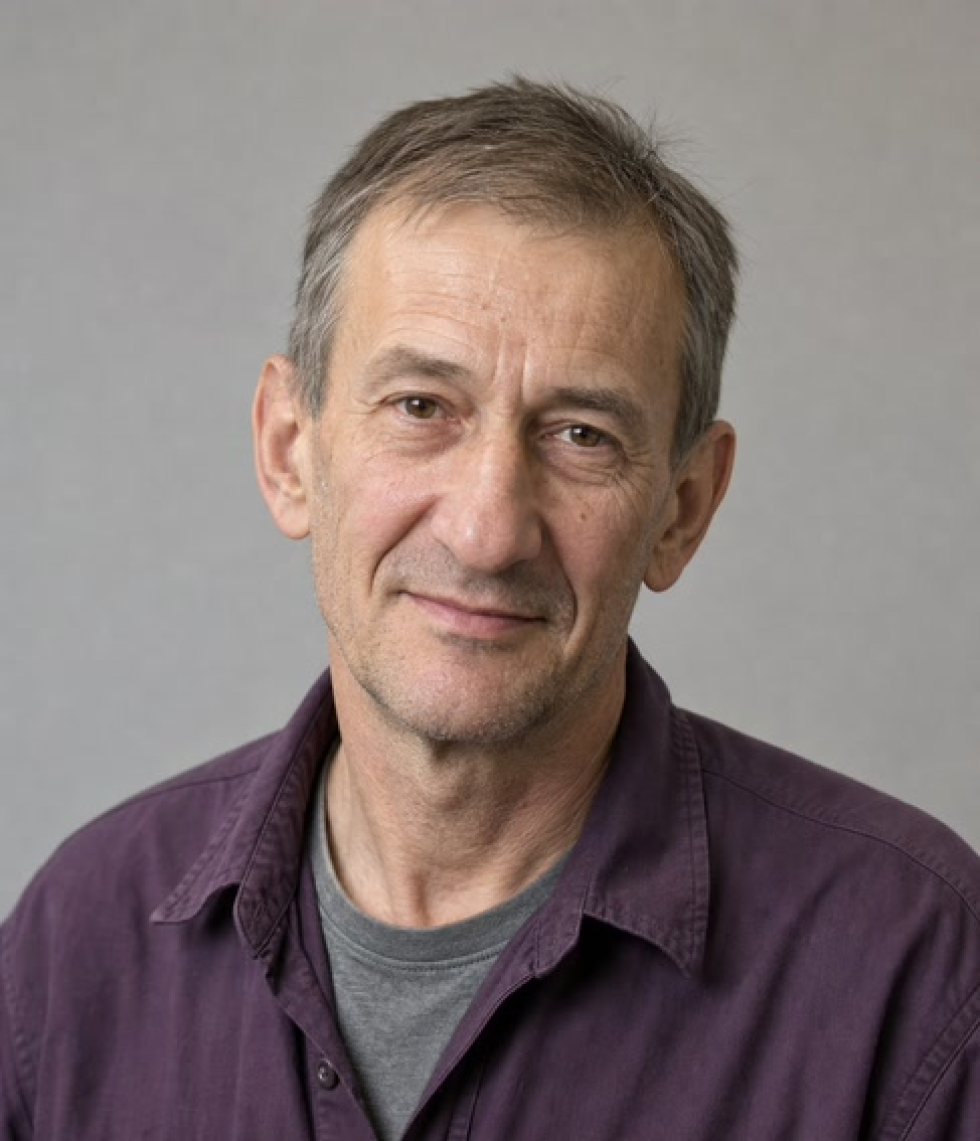 Юрий Михайлович Ершов Юрий Михайлович Ершов