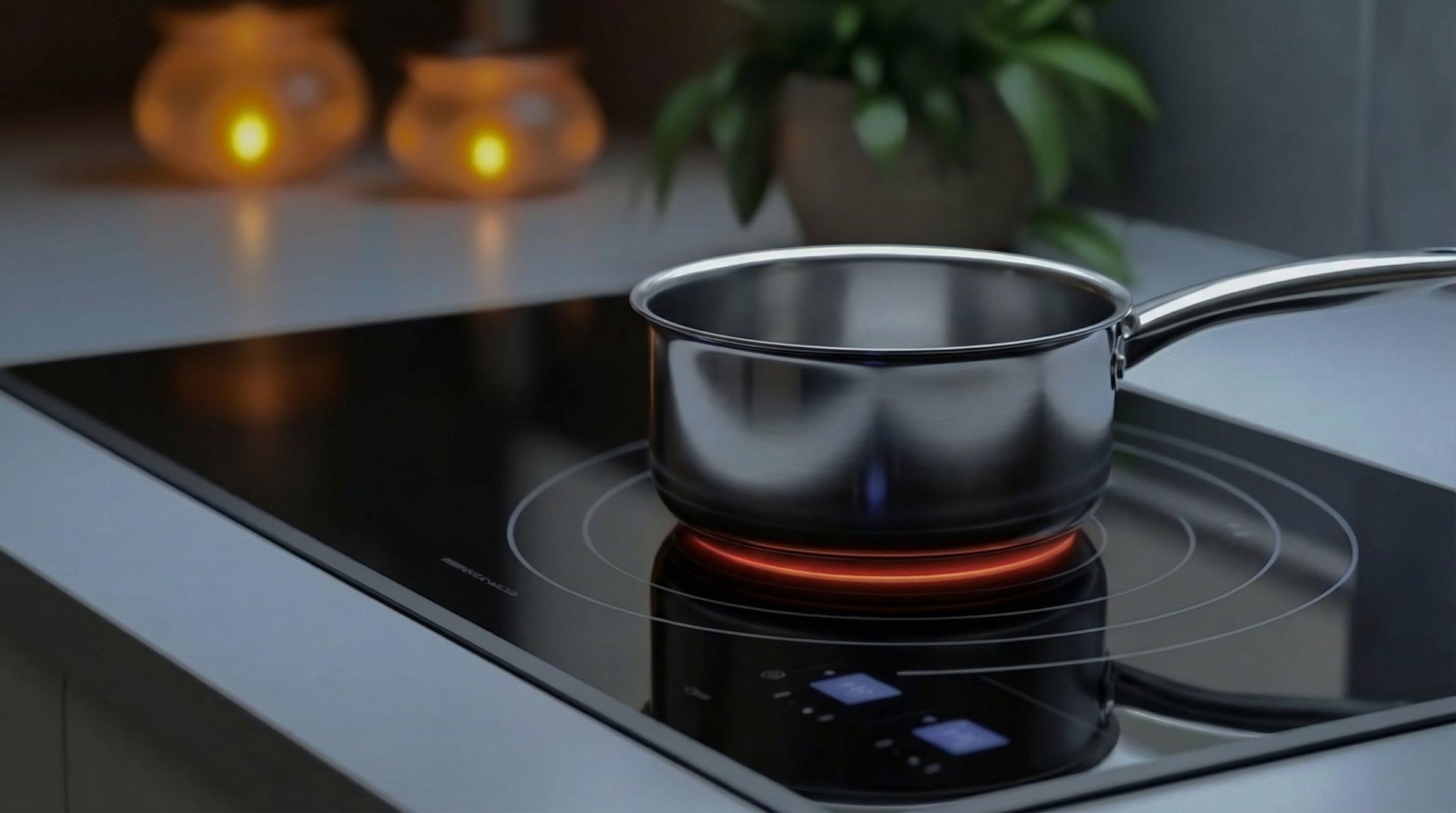 Ремонт индукционных плит Бибирево