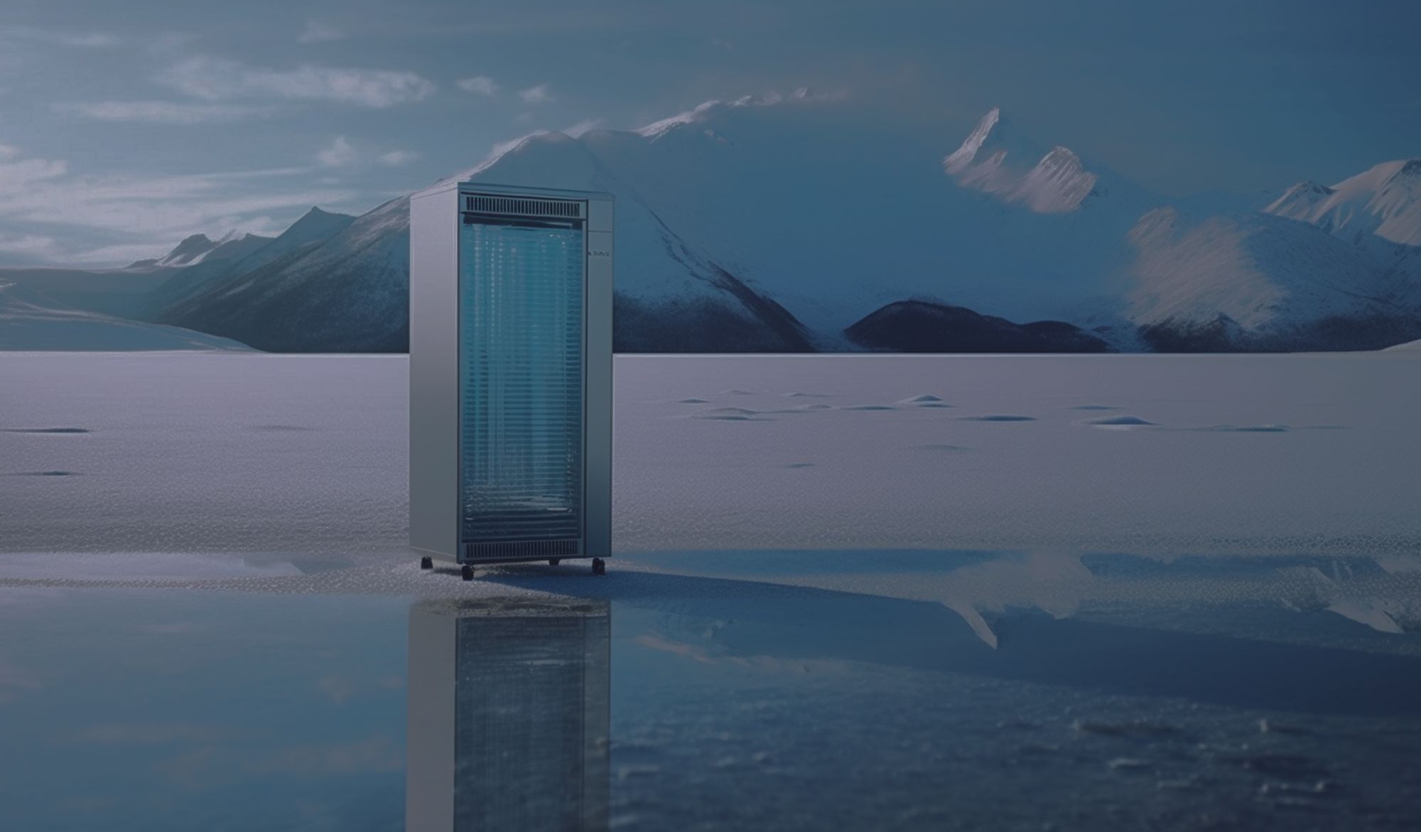 Холодильник8 Холодильник не морозит8