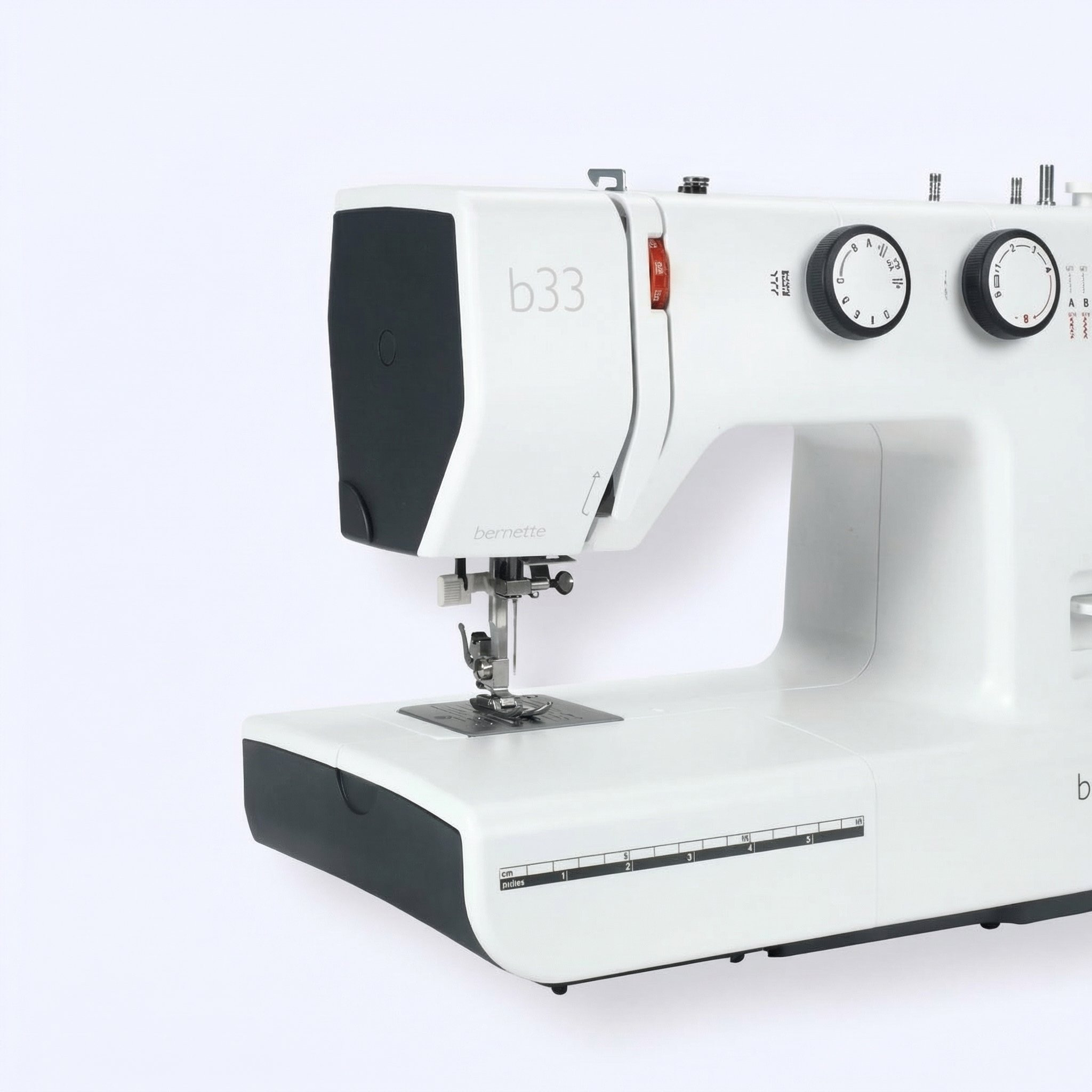 Ремонт швейных машин