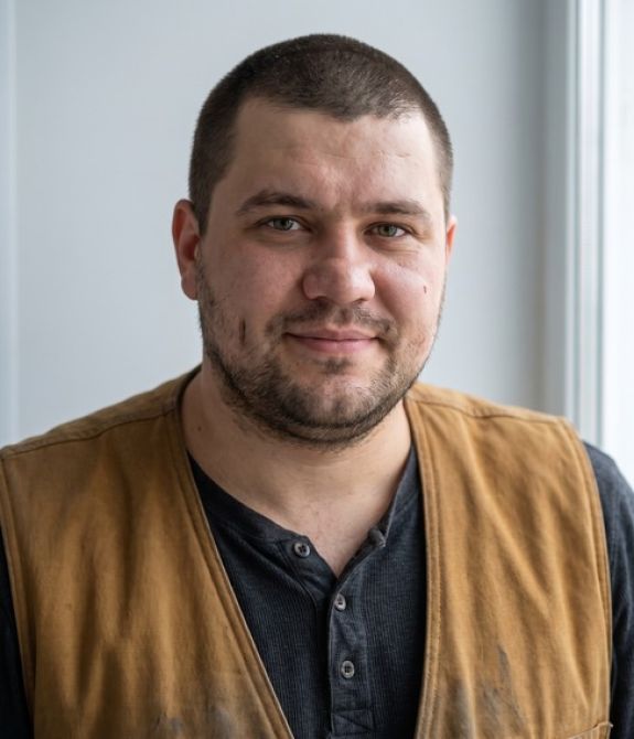 Макар Валерьевич Никифоров