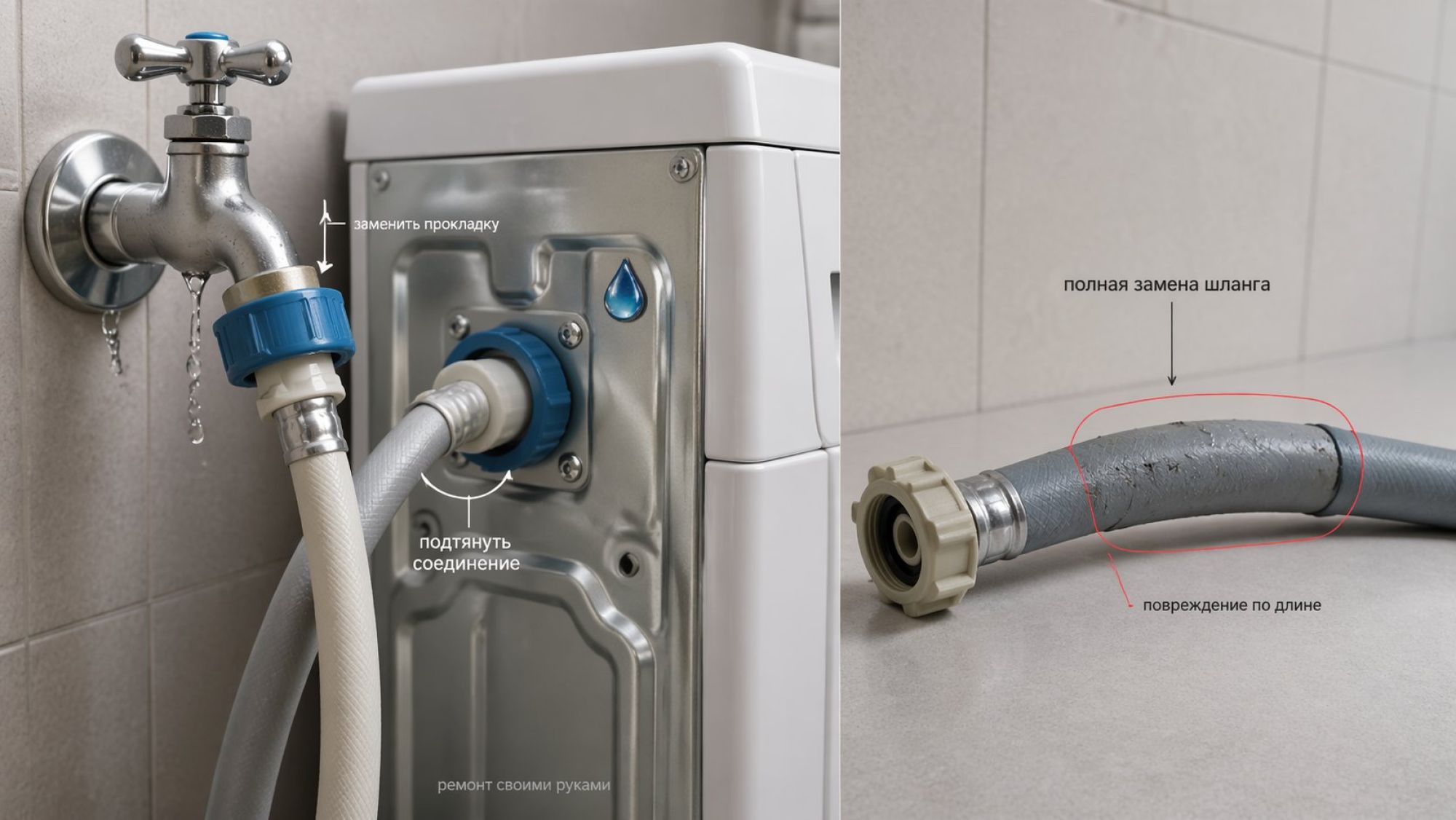 Вертикальная инфографика‑чеклист «Потоп‑чеклист на 5–10 минут» в современном минималистичном стиле. Слева крупные пронумерованные кружки 1–6, справа от каждого — короткий шаг с