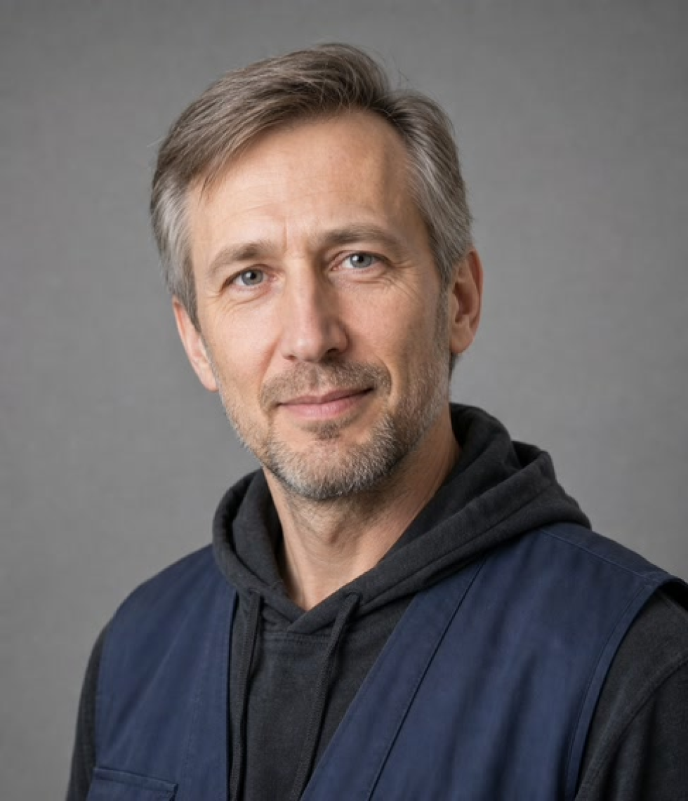 Вадим Сергеевич Лобанов Вадим Сергеевич Лобанов