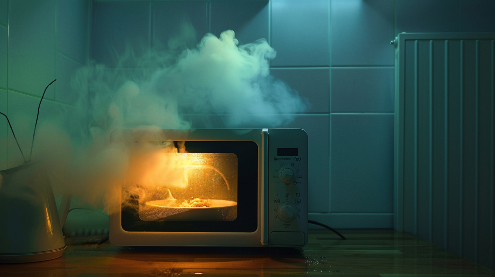 Как выбрать посуду для микроволновой печи