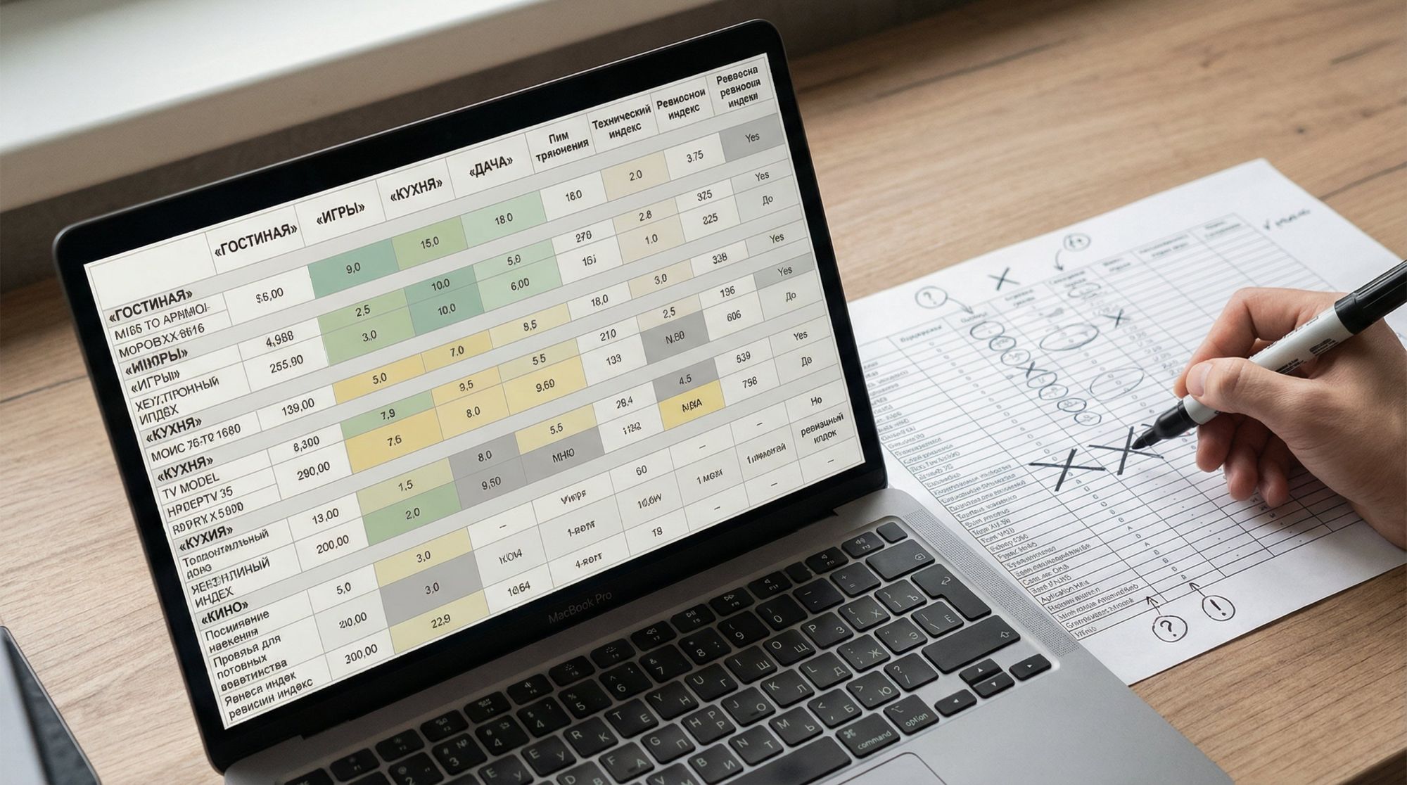 Сводный шорт-лист лучших моделей телевизоров в 2026 Рассмотрим сводный шорт-лист лучших моделей 2026
