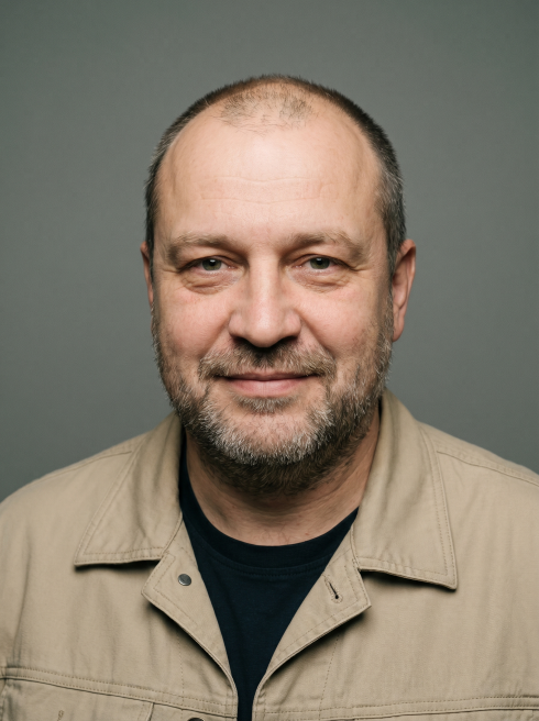 Евгений Юрьевич Комаров Евгений Юрьевич Комаров